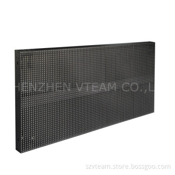 Hot-Sell & High Quality Full Color LED Video Display with Super-Thin & Transparency